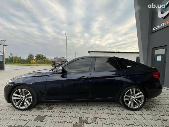 БМВ 3 Серія, об'ємом двигуна 2 л та пробігом 166 тис. км за 18499 $, фото 7 на Automoto.ua