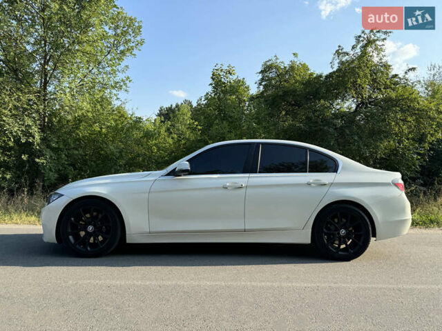 БМВ 3 Серия, объемом двигателя 2 л и пробегом 77 тыс. км за 13999 $, фото 8 на Automoto.ua