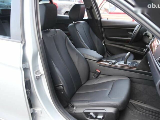 БМВ 3 Серія, об'ємом двигуна 2 л та пробігом 105 тис. км за 14200 $, фото 10 на Automoto.ua