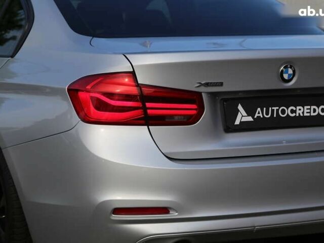 БМВ 3 Серія, об'ємом двигуна 2 л та пробігом 105 тис. км за 14200 $, фото 6 на Automoto.ua