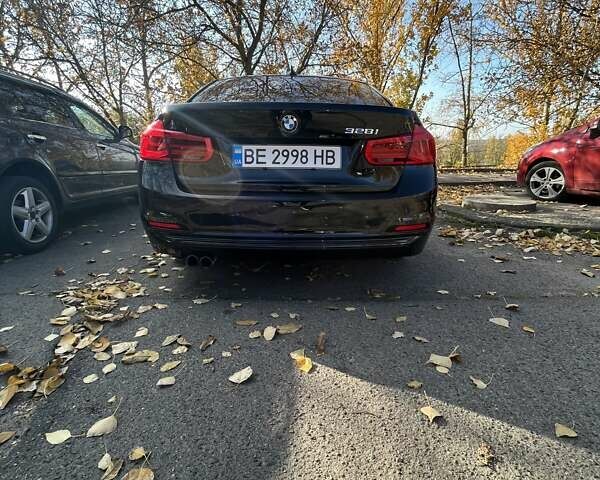 БМВ 3 Серія, об'ємом двигуна 2 л та пробігом 147 тис. км за 13500 $, фото 4 на Automoto.ua