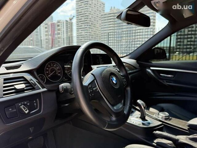 БМВ 3 Серия, объемом двигателя 2 л и пробегом 265 тыс. км за 10999 $, фото 8 на Automoto.ua