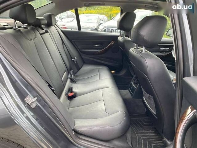 БМВ 3 Серія, об'ємом двигуна 2 л та пробігом 150 тис. км за 14300 $, фото 18 на Automoto.ua