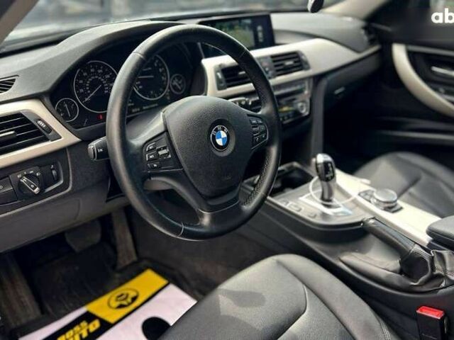 БМВ 3 Серия, объемом двигателя 2 л и пробегом 88 тыс. км за 15100 $, фото 9 на Automoto.ua