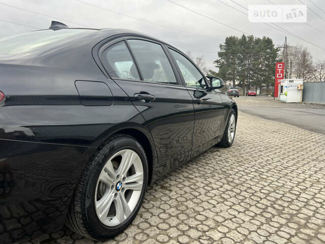 БМВ 3 Серія, об'ємом двигуна 2 л та пробігом 184 тис. км за 15500 $, фото 4 на Automoto.ua