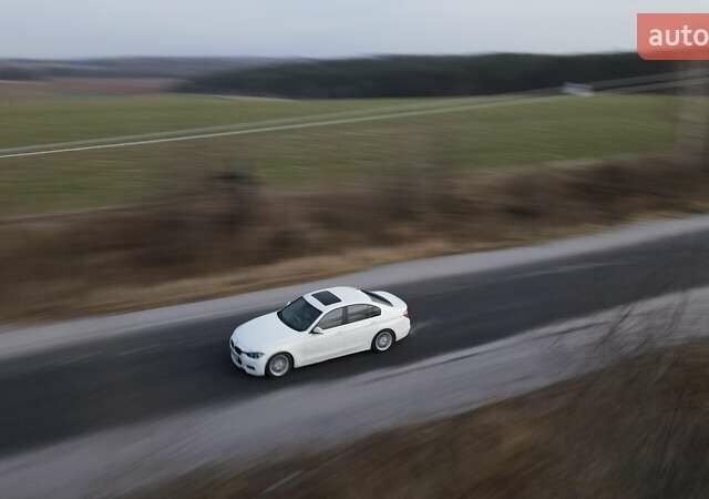 БМВ 3 Серия, объемом двигателя 2 л и пробегом 77 тыс. км за 13999 $, фото 4 на Automoto.ua