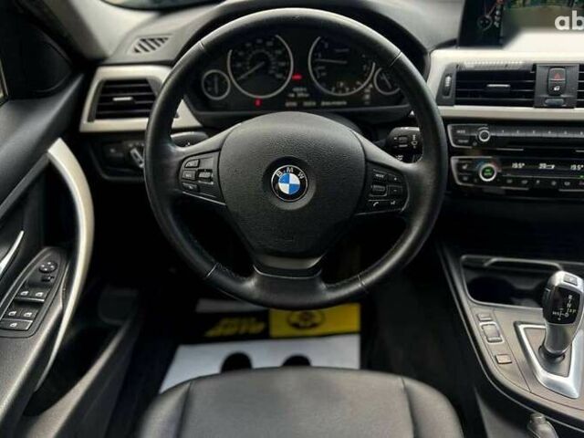 БМВ 3 Серия, объемом двигателя 2 л и пробегом 88 тыс. км за 15100 $, фото 14 на Automoto.ua