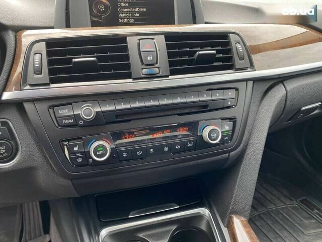 БМВ 3 Серія, об'ємом двигуна 2 л та пробігом 150 тис. км за 14300 $, фото 12 на Automoto.ua