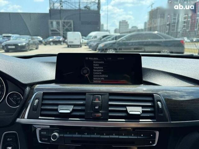 БМВ 3 Серия, объемом двигателя 2 л и пробегом 265 тыс. км за 10999 $, фото 12 на Automoto.ua