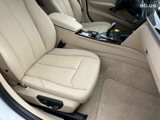 БМВ 3 Серия, объемом двигателя 2 л и пробегом 128 тыс. км за 12500 $, фото 19 на Automoto.ua