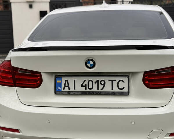 БМВ 3 Серія, об'ємом двигуна 0 л та пробігом 193 тис. км за 10999 $, фото 4 на Automoto.ua