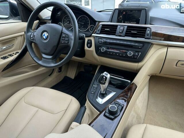БМВ 3 Серия, объемом двигателя 2 л и пробегом 128 тыс. км за 12500 $, фото 24 на Automoto.ua