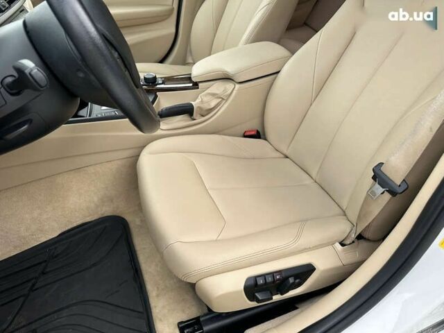 БМВ 3 Серия, объемом двигателя 2 л и пробегом 128 тыс. км за 12500 $, фото 6 на Automoto.ua