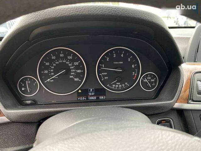 БМВ 3 Серія, об'ємом двигуна 2 л та пробігом 150 тис. км за 14300 $, фото 10 на Automoto.ua