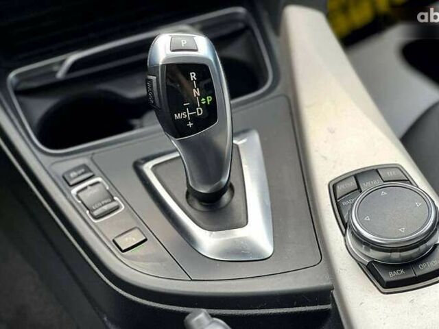 БМВ 3 Серия, объемом двигателя 2 л и пробегом 88 тыс. км за 15100 $, фото 16 на Automoto.ua