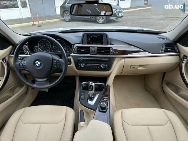 БМВ 3 Серия, объемом двигателя 2 л и пробегом 128 тыс. км за 12500 $, фото 14 на Automoto.ua