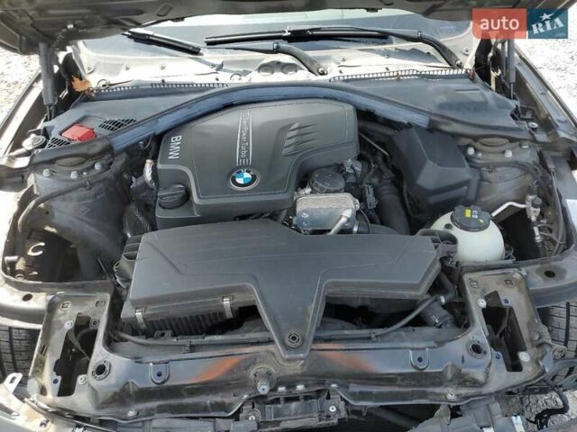 БМВ 3 Серия, объемом двигателя 2 л и пробегом 105 тыс. км за 2500 $, фото 10 на Automoto.ua