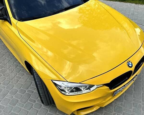 БМВ 3 Серія, об'ємом двигуна 0 л та пробігом 154 тис. км за 18300 $, фото 6 на Automoto.ua