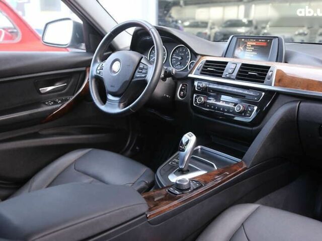 БМВ 3 Серія, об'ємом двигуна 2 л та пробігом 105 тис. км за 14200 $, фото 11 на Automoto.ua