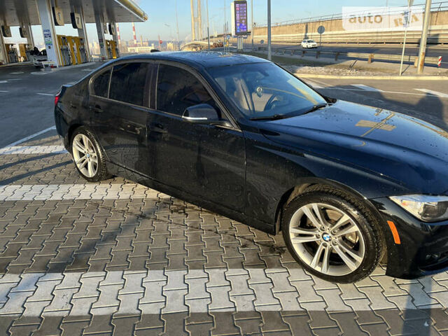 БМВ 3 Серия, объемом двигателя 2 л и пробегом 177 тыс. км за 17400 $, фото 3 на Automoto.ua