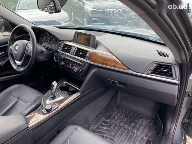 БМВ 3 Серія, об'ємом двигуна 2 л та пробігом 150 тис. км за 14300 $, фото 6 на Automoto.ua