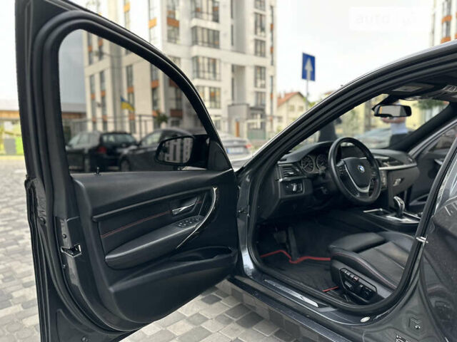 БМВ 3 Серія, об'ємом двигуна 2 л та пробігом 128 тис. км за 17900 $, фото 28 на Automoto.ua