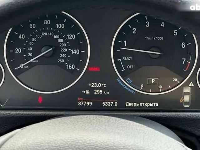 БМВ 3 Серия, объемом двигателя 2 л и пробегом 88 тыс. км за 15100 $, фото 12 на Automoto.ua