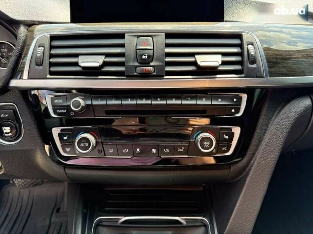 БМВ 3 Серия, объемом двигателя 2 л и пробегом 265 тыс. км за 10999 $, фото 13 на Automoto.ua