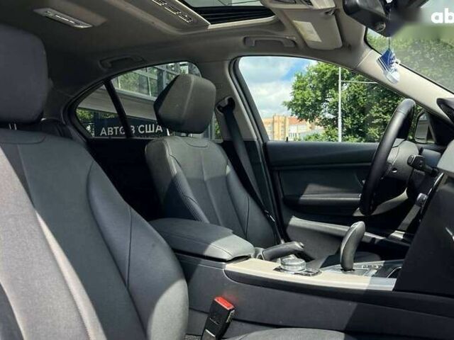 БМВ 3 Серия, объемом двигателя 2 л и пробегом 88 тыс. км за 15100 $, фото 18 на Automoto.ua