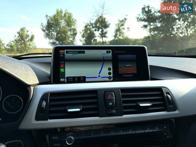 БМВ 3 Серия, объемом двигателя 2 л и пробегом 77 тыс. км за 13999 $, фото 15 на Automoto.ua