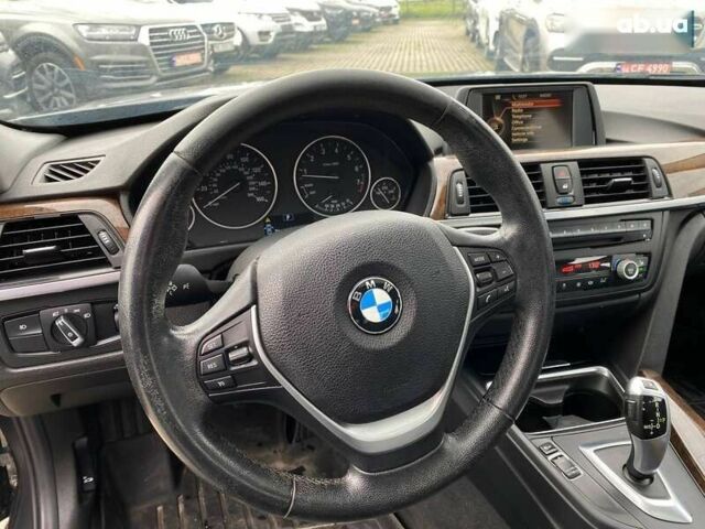 БМВ 3 Серія, об'ємом двигуна 2 л та пробігом 150 тис. км за 14300 $, фото 9 на Automoto.ua