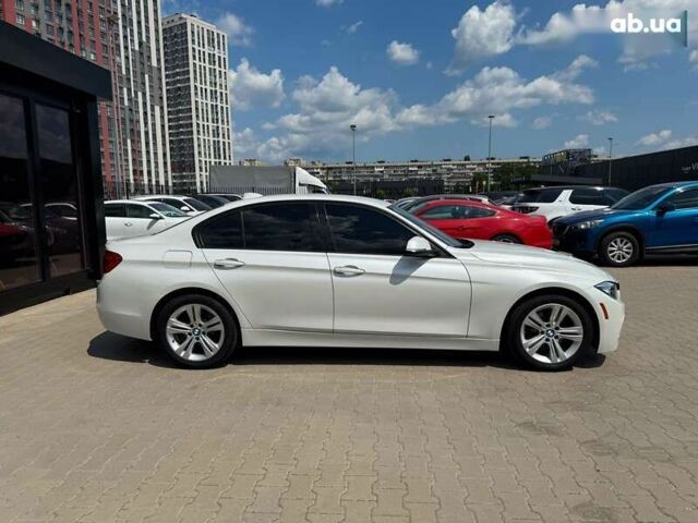 БМВ 3 Серия, объемом двигателя 2 л и пробегом 265 тыс. км за 10999 $, фото 6 на Automoto.ua