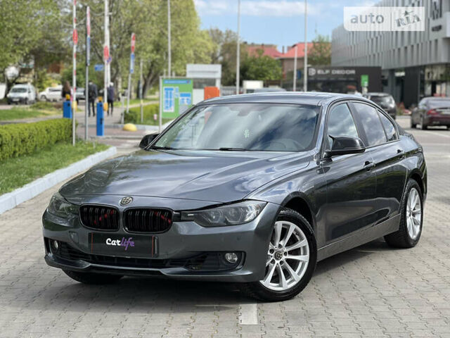 БМВ 3 Серія, об'ємом двигуна 2 л та пробігом 110 тис. км за 14800 $, фото 12 на Automoto.ua