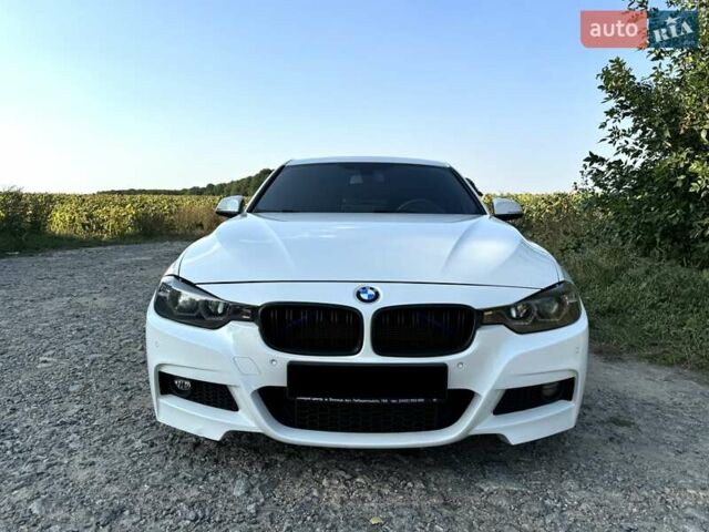 БМВ 3 Серия, объемом двигателя 2 л и пробегом 77 тыс. км за 13999 $, фото 5 на Automoto.ua