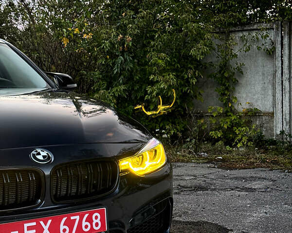 БМВ 3 Серия, объемом двигателя 2 л и пробегом 150 тыс. км за 14700 $, фото 20 на Automoto.ua