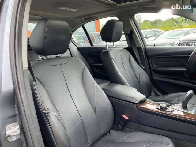 БМВ 3 Серія, об'ємом двигуна 2 л та пробігом 150 тис. км за 14300 $, фото 20 на Automoto.ua