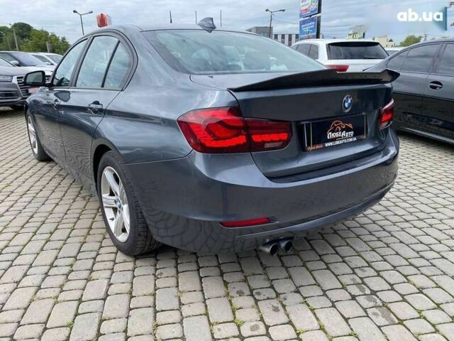 БМВ 3 Серія, об'ємом двигуна 2 л та пробігом 150 тис. км за 14300 $, фото 3 на Automoto.ua