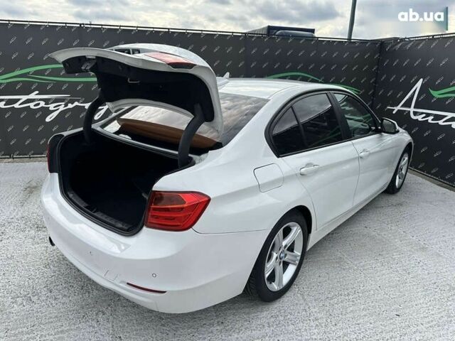 БМВ 3 Серия, объемом двигателя 2 л и пробегом 128 тыс. км за 12500 $, фото 25 на Automoto.ua