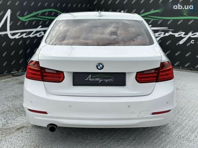 БМВ 3 Серия, объемом двигателя 2 л и пробегом 128 тыс. км за 12500 $, фото 3 на Automoto.ua