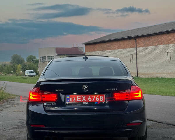 БМВ 3 Серия, объемом двигателя 2 л и пробегом 150 тыс. км за 14700 $, фото 12 на Automoto.ua