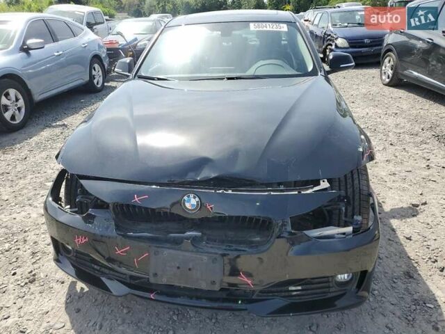 БМВ 3 Серия, объемом двигателя 2 л и пробегом 105 тыс. км за 2500 $, фото 4 на Automoto.ua