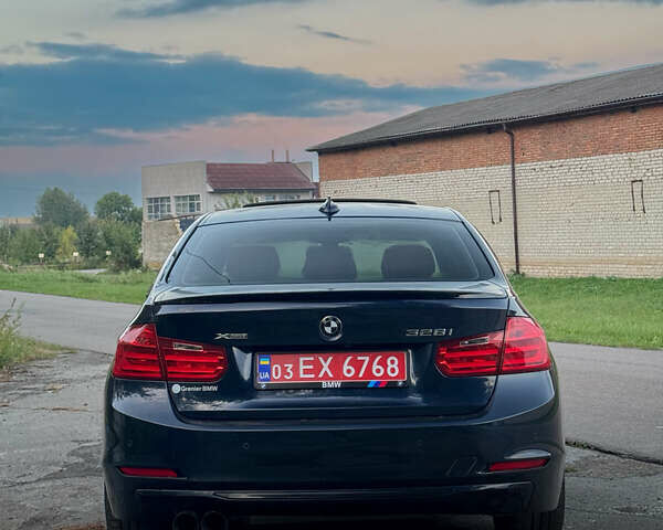 БМВ 3 Серия, объемом двигателя 2 л и пробегом 150 тыс. км за 14700 $, фото 10 на Automoto.ua