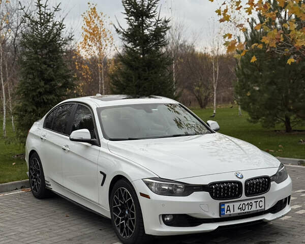 БМВ 3 Серія, об'ємом двигуна 0 л та пробігом 193 тис. км за 10999 $, фото 2 на Automoto.ua