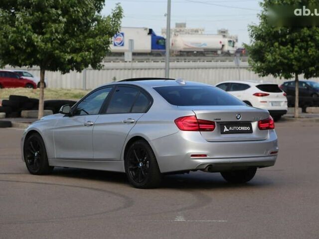БМВ 3 Серія, об'ємом двигуна 2 л та пробігом 105 тис. км за 14200 $, фото 3 на Automoto.ua