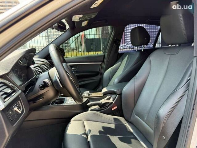 БМВ 3 Серия, объемом двигателя 2 л и пробегом 265 тыс. км за 10999 $, фото 15 на Automoto.ua