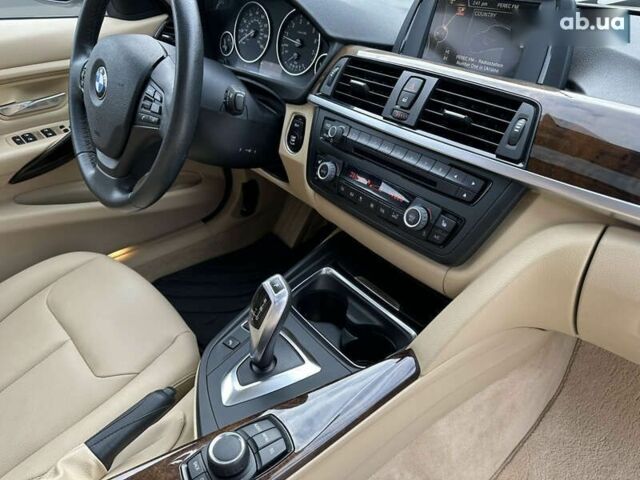 БМВ 3 Серия, объемом двигателя 2 л и пробегом 128 тыс. км за 12500 $, фото 21 на Automoto.ua