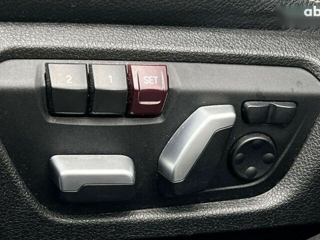 БМВ 3 Серия, объемом двигателя 2 л и пробегом 125 тыс. км за 16300 $, фото 19 на Automoto.ua