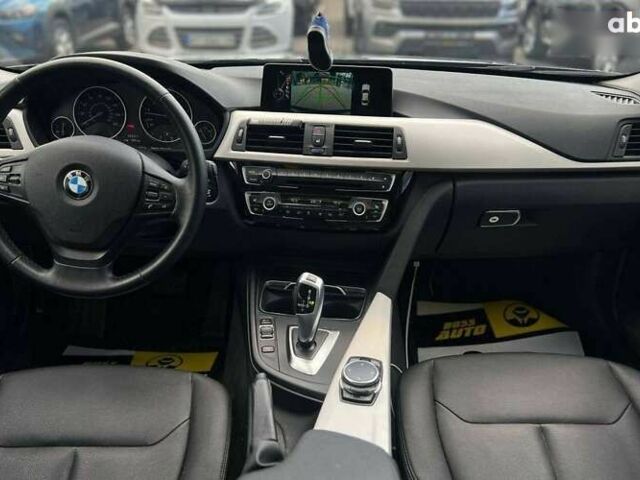 БМВ 3 Серия, объемом двигателя 2 л и пробегом 88 тыс. км за 15100 $, фото 15 на Automoto.ua