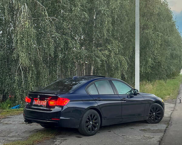 БМВ 3 Серия, объемом двигателя 2 л и пробегом 150 тыс. км за 14700 $, фото 17 на Automoto.ua