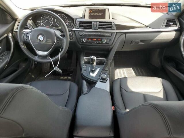 БМВ 3 Серия, объемом двигателя 2 л и пробегом 105 тыс. км за 2500 $, фото 7 на Automoto.ua